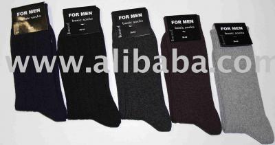 Mans Workers Socks (Mans Workers Socks)