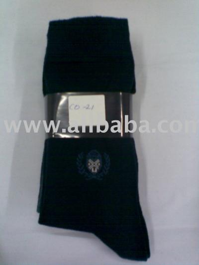 Man Business Socks (Man Business Socks)