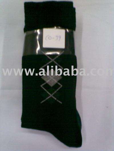 Man Socks (Man Socks)