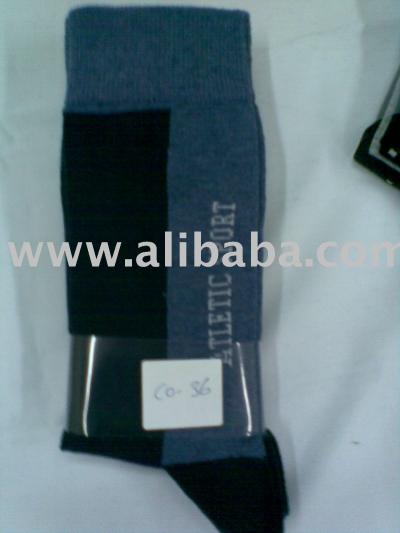 Man Socks (Man Socks)