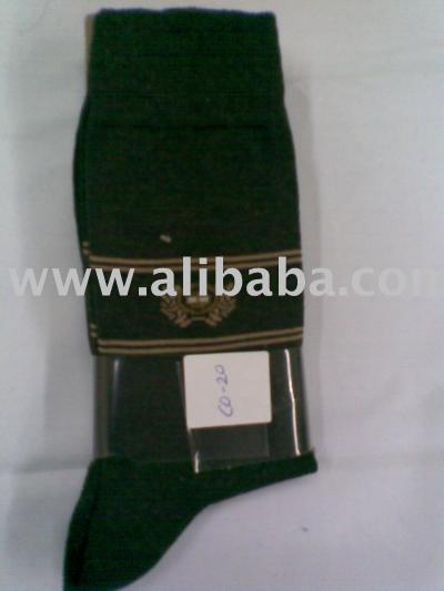 Man Socks (Man Socks)