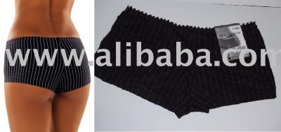 Ladies` Panties