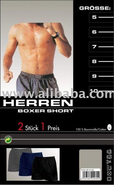 Men`s Boxers (Men`s Boxers)