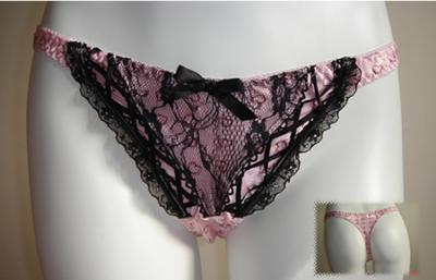 Ladies` Thongs (Ladies `Strings)