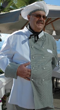 Hotel Uniform / Kitchen Uniform
