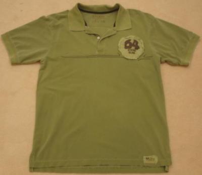 Polo T-Shirt (Polo T-Shirt)
