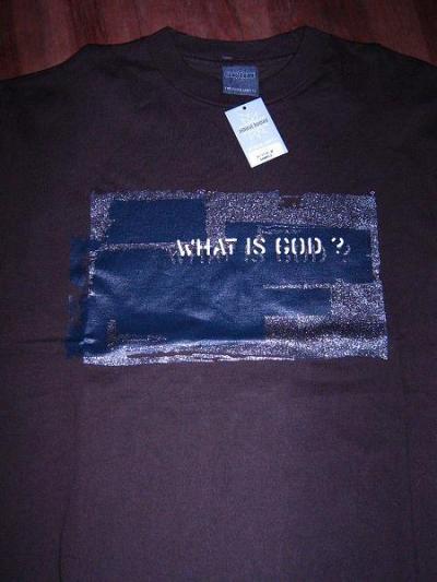 T -Shirt (T-Shirt)