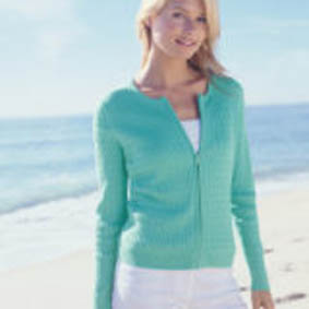 Cashmere Sweater, Cardigan, Pullover