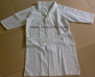 Bathrobe