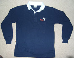 Rugby Shirt (Rugby Shirt)