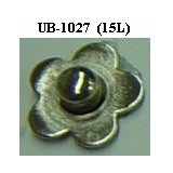 Nipple Burr In Flower Shape (Nipple Burr In Flower Shape)