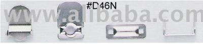 Hook And Bar# D46n (Haken und Bar # D46n)