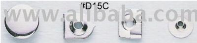 Hook And Bar# D15c (Haken und Bar # D15c)