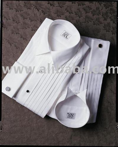 Exclusive Custom Made Shirts / Suits (Exclusive Custom Made Shirts / Tailleurs)