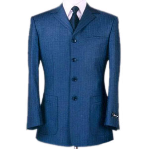 Your Exclusive Tailor From Hong Kong--Custom Tailors (Votre Exclusive Tailor De Hong Kong - Custom Tailors)