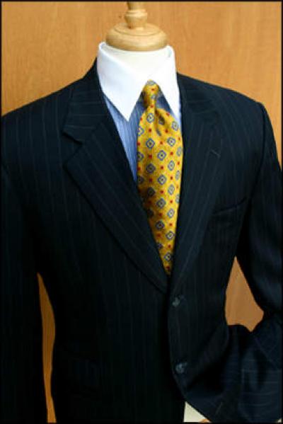 Tailor Made Suits / Tailor Made Shirts (Tailor Made Suits / Tailor Made Shirts)