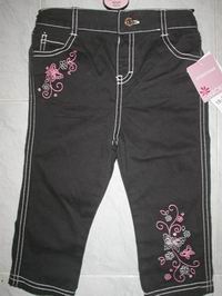 Cherokee Pant,