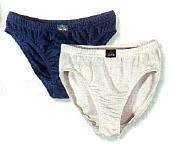 Panties (Culottes)