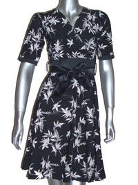 Ladies Dress (Ladies Dress)