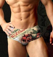 Beachwear for Men (Beachwear pour Hommes)