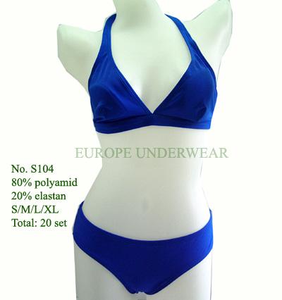 Ladies` Underwears