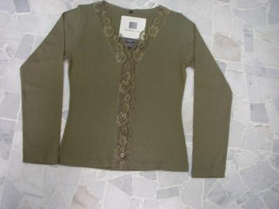 Ladies Cardigan (Ladies Cardigan)