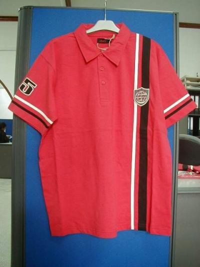 Polo Shirt, Blouses, Tops (Polo-Shirt, Blusen, Tops)