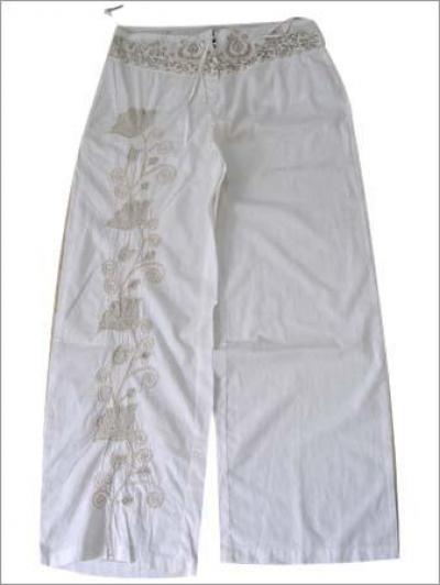 Women Pants And Trousers (Women Pants And Trousers)