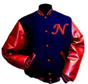 Varsity Jackets