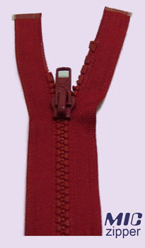 Quick-release Zipper (Quick-Release-Zipper)