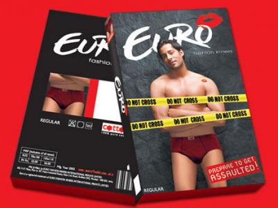 Euro Regular Brief (Euro Regular Brief)