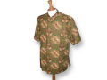 Batik Shirt (Chemise batik)