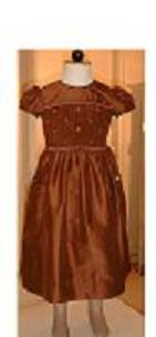 Children Garment (Habit d`enfant)