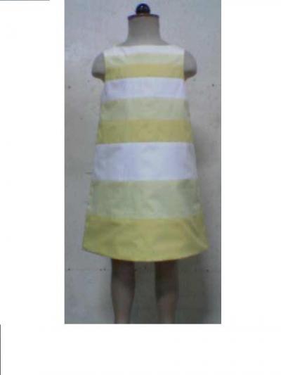 Ally Children Garment (Ally Habit d`enfant)