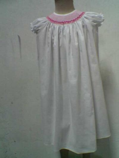 Dg 31 07 Night Gown (Dg 31 07 Night Gown)