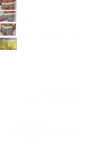 Man Underwear