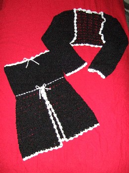 Sweaters (Pulls)