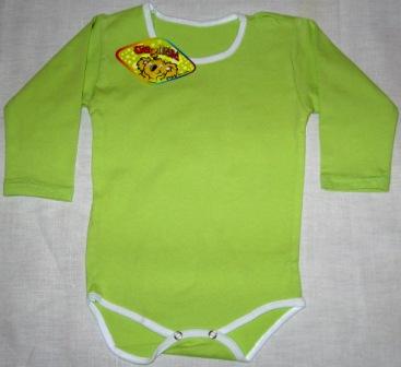 Body Wear (Body Wear)