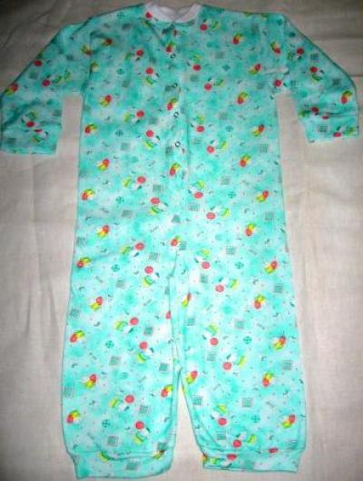 One Part Pajama (One Part Pajama)