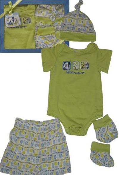 Baby And Infant Clothes