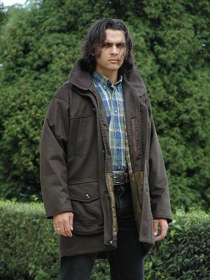 Hunters Jacket Thinsulate (Охотники Куртка Thinsulate)