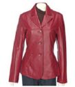 Leather Jacket Fashion (Куртка кожа моды)