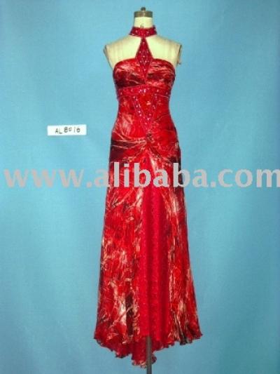 Evening Dresses