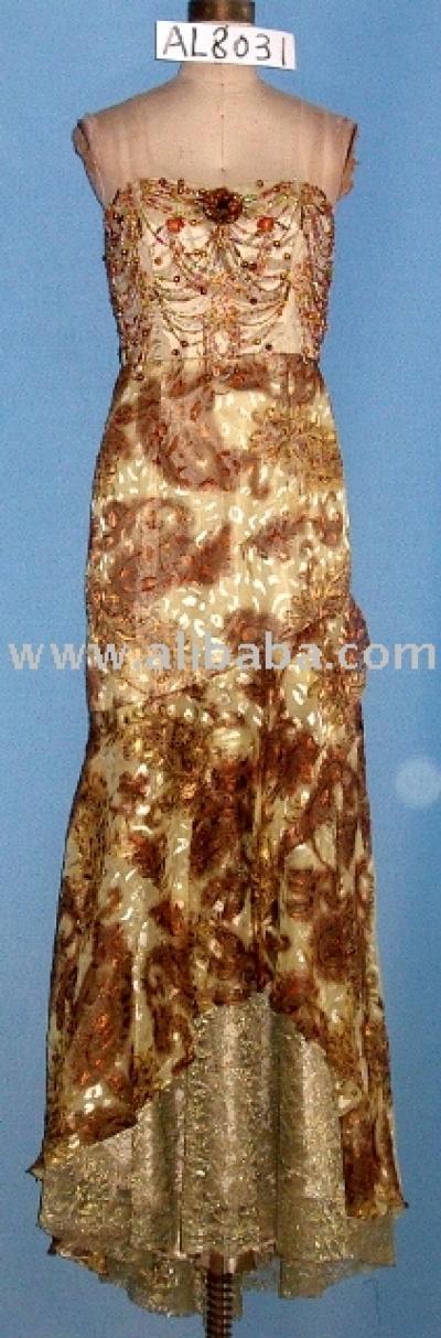 Evening Dresses