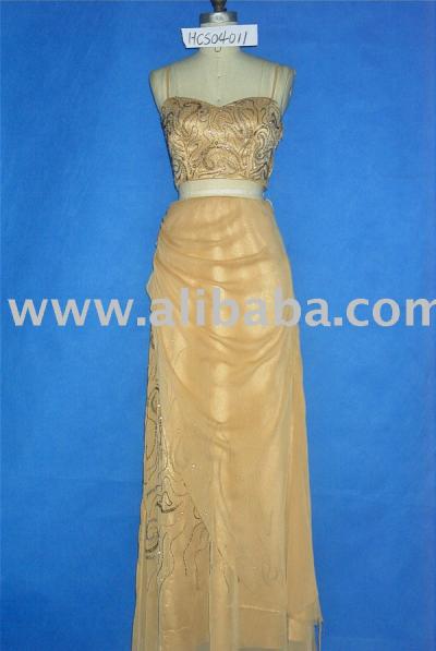 Evening Dresses