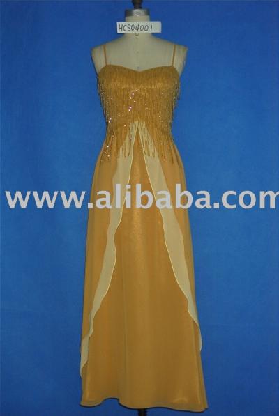Evening Dresses