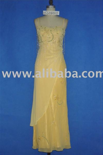Evening Dresses