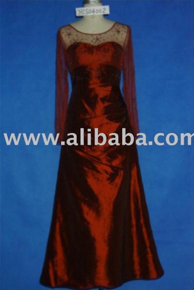 Evening Dresses