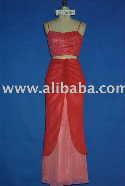Evening Dresses
