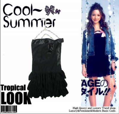 Fashion Dress (Fashion Dress)